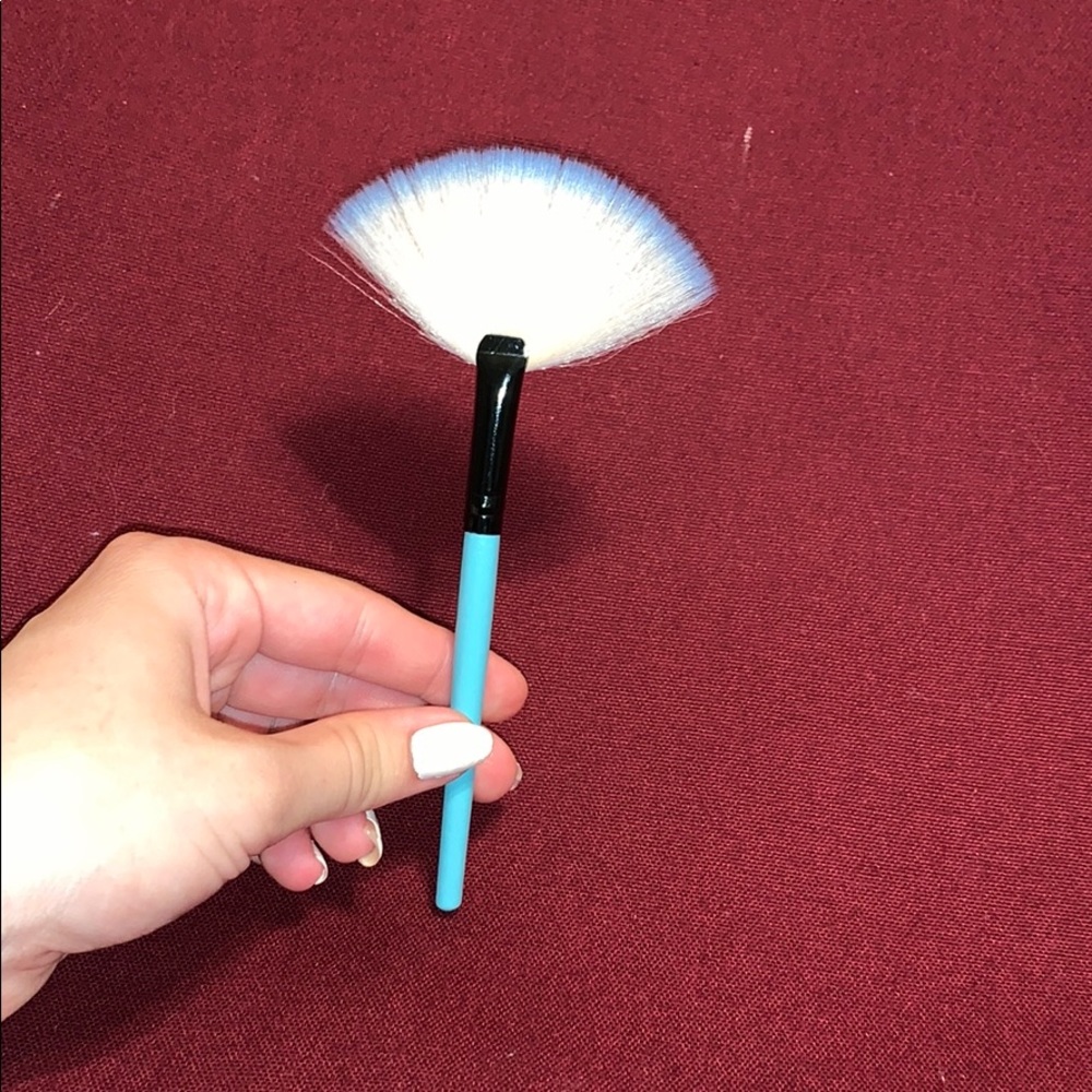 highlight brush